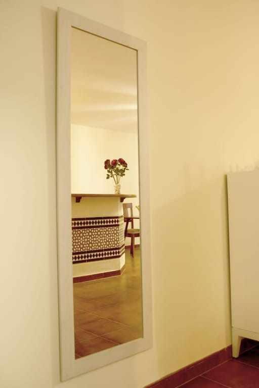 Apartamento Con Jardin Y Piscina B プエルト・デ・ラ・クルス エクステリア 写真